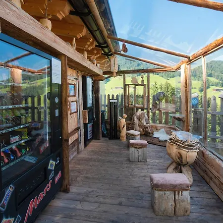 Rosenhof Apartment *