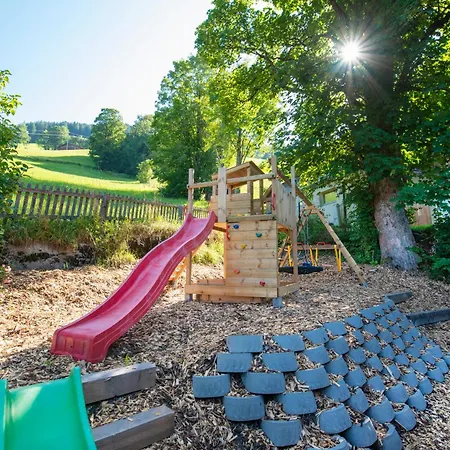 Apartmán Rosenhof *