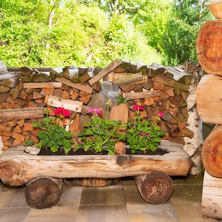 Apartmán Rosenhof *