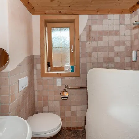 Rosenhof Apartment *