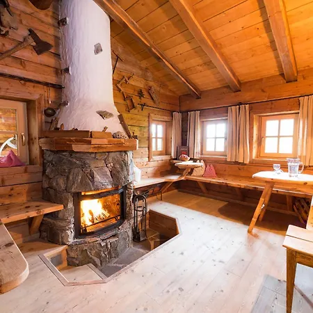 Rosenhof Apartment Alpbach