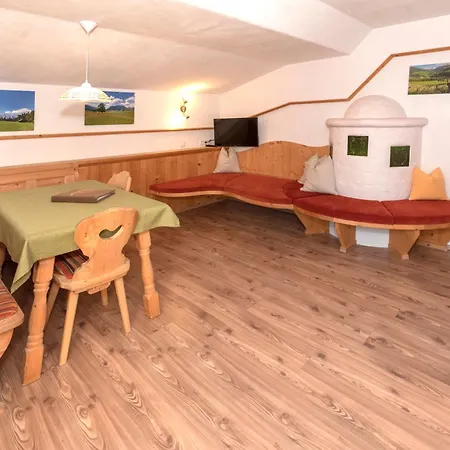 Rosenhof Apartment *