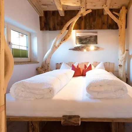 Rosenhof Apartmán Alpbach