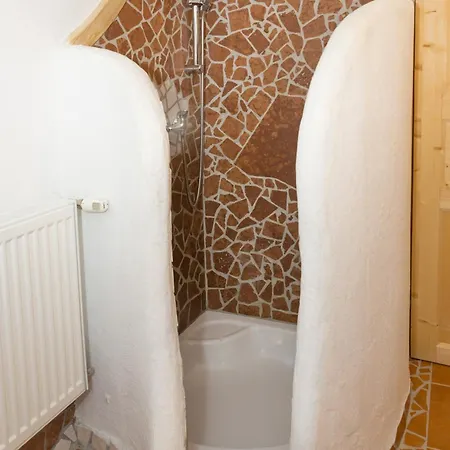 Rosenhof Apartment *