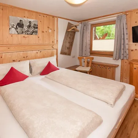 Rosenhof Apartmán Alpbach