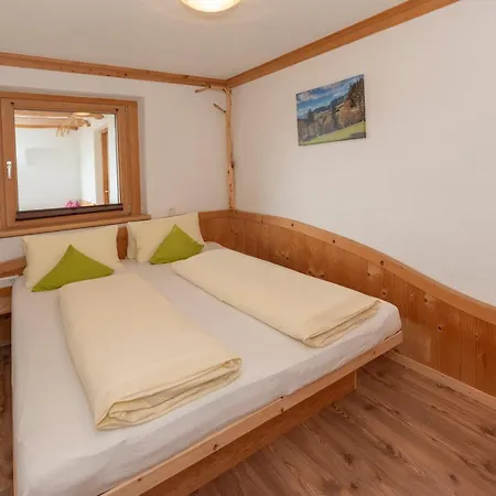 Apartmán Rosenhof *