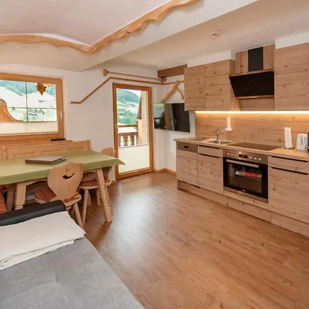 Rosenhof Apartment *