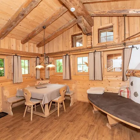 Rosenhof Apartmán Alpbach