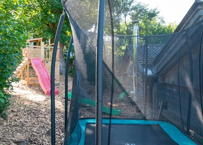 Rosenhof * 阿尔卑巴赫