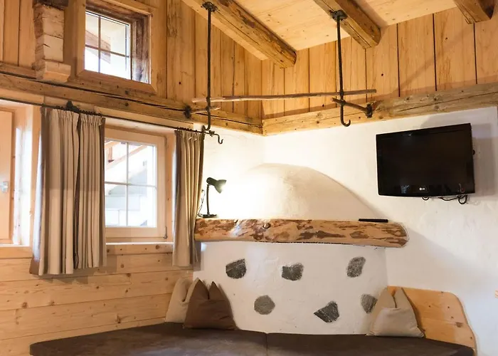 Rosenhof * 阿尔卑巴赫