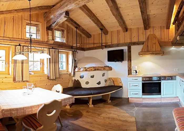 Rosenhof 阿尔卑巴赫