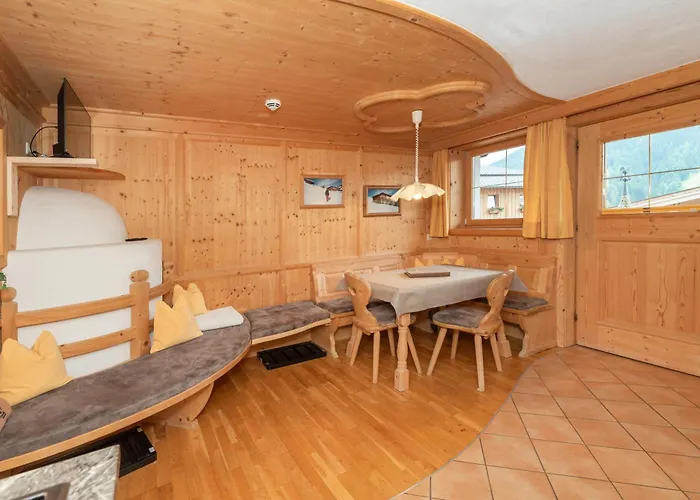 Rosenhof * 阿尔卑巴赫