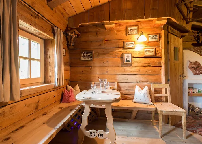 Rosenhof * 阿尔卑巴赫