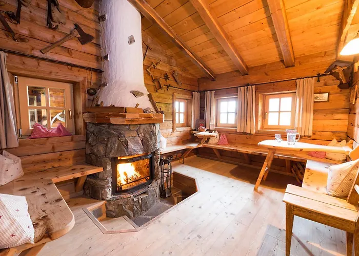 Rosenhof 公寓 阿尔卑巴赫