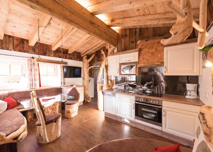 Rosenhof 阿尔卑巴赫