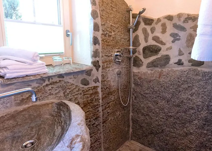 公寓 Rosenhof 阿尔卑巴赫