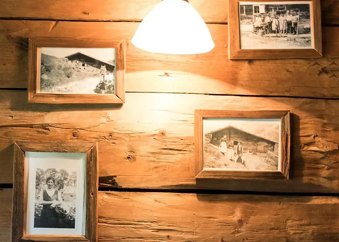 Rosenhof * 阿尔卑巴赫