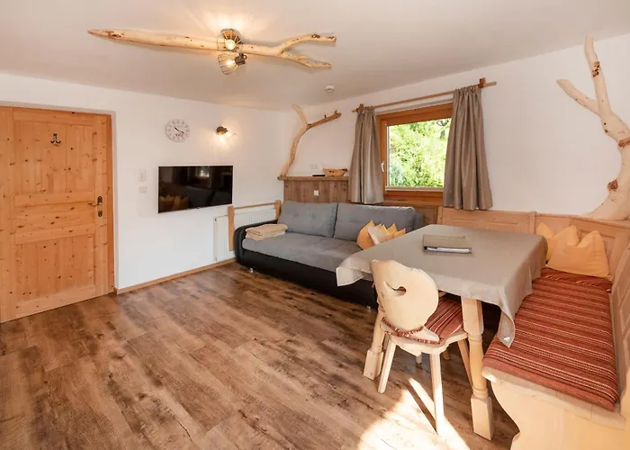 Rosenhof 阿尔卑巴赫