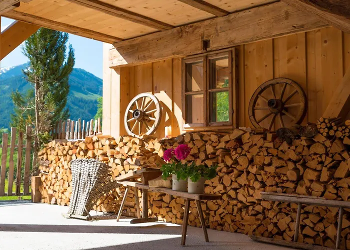 Rosenhof 阿尔卑巴赫