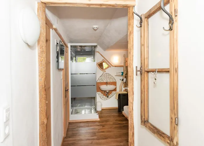 Rosenhof * 阿尔卑巴赫