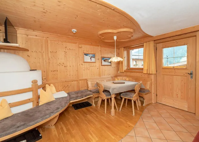 Rosenhof 阿尔卑巴赫