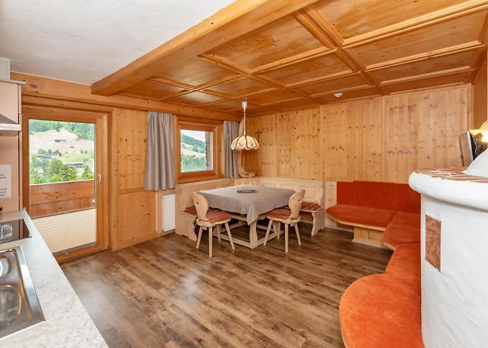 Rosenhof * 阿尔卑巴赫