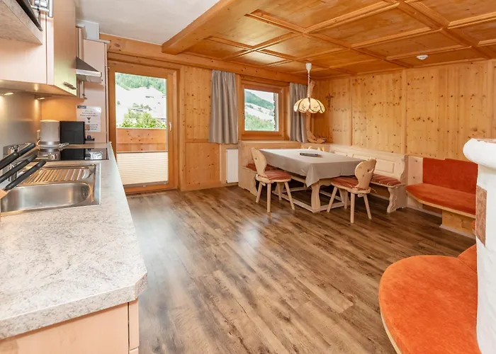 Rosenhof 阿尔卑巴赫