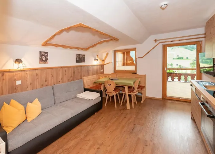 Rosenhof 阿尔卑巴赫