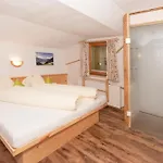 Апартаменты Rosenhof *