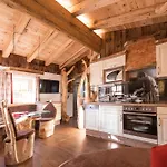 Rosenhof Апартаменты Альпбах