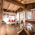 Rosenhof Апартаменты