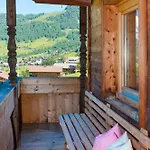 Апартаменты Rosenhof *
