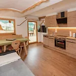 Rosenhof Апартаменты *