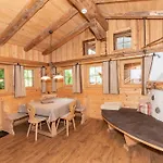 Rosenhof Апартаменты Альпбах