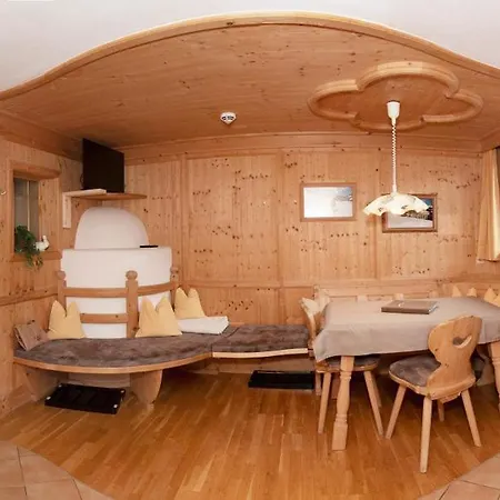 Apartmenthaus Rosenhof Apartment Alpbach