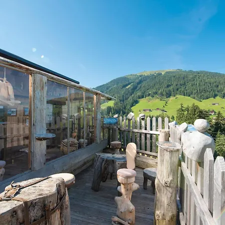 Apartmenthaus Rosenhof