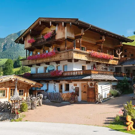 Apartmenthaus Rosenhof *