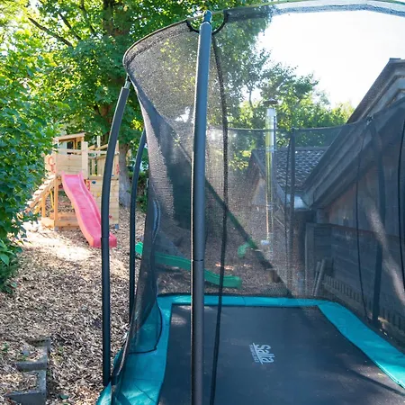 Rosenhof * 阿尔卑巴赫