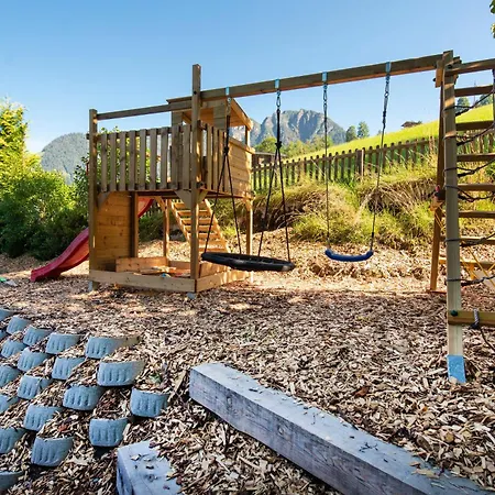 Rosenhof 阿尔卑巴赫