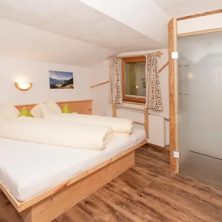 Apartment Apartmenthaus Rosenhof *