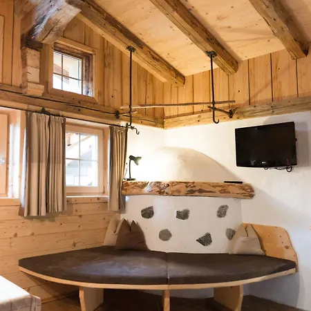 Apartmenthaus Rosenhof * Alpbach