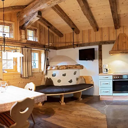 Apartmenthaus Rosenhof Alpbach