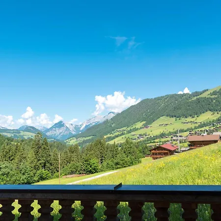 Apartmenthaus Rosenhof