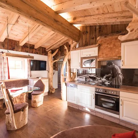 Apartmenthaus Rosenhof Alpbach