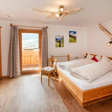 Apartmenthaus Rosenhof *