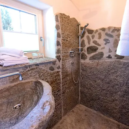 公寓 Rosenhof 阿尔卑巴赫