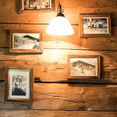 Apartmenthaus Rosenhof * Alpbach
