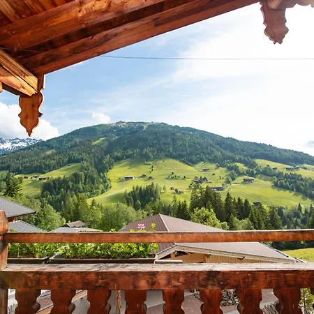 Apartmenthaus Rosenhof *