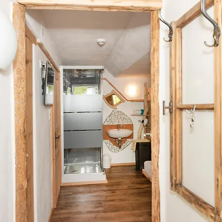 Apartmenthaus Rosenhof * Alpbach