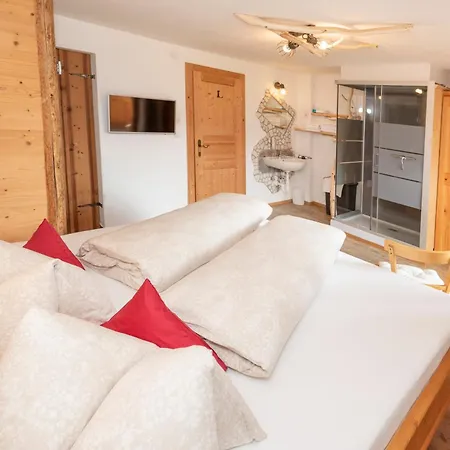 Apartmenthaus Rosenhof Apartment Alpbach